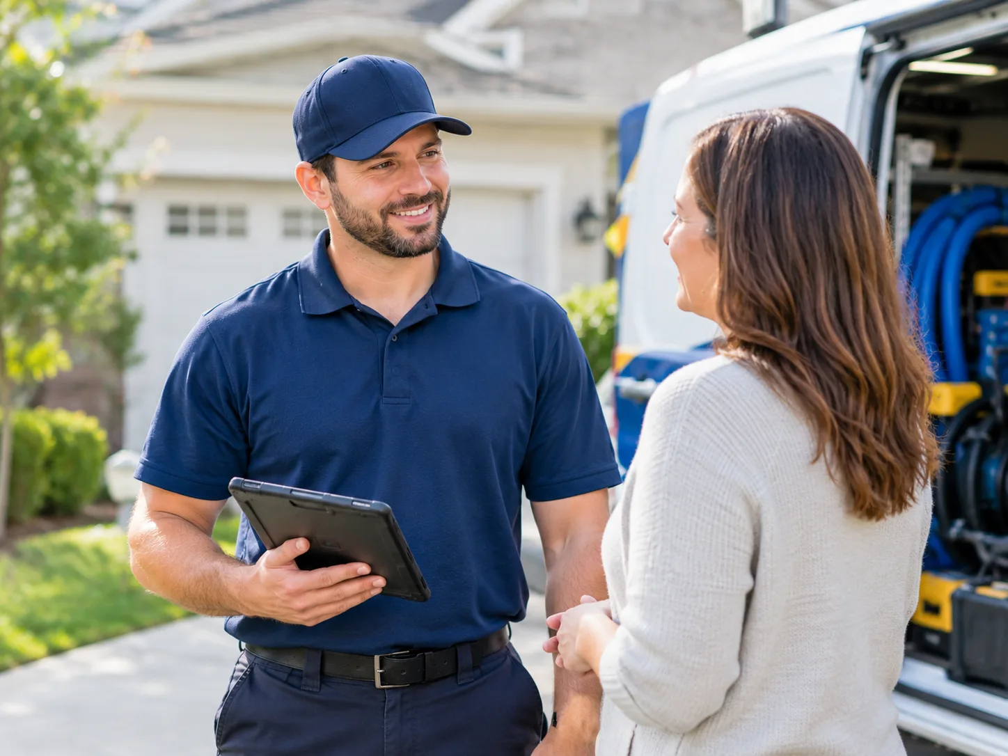 Sewage Backup Cleanup Gratiot, OH FAQs